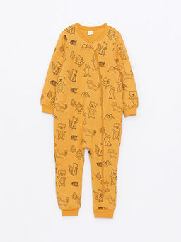 1 Tog Elyafl? K?z Bebek Uyku Tulumu