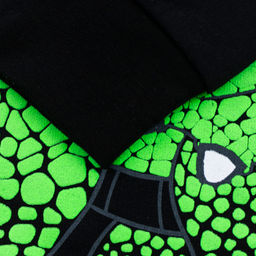 Костюм футер 2х нитка начёс 8027310505 - Youlala фото 11