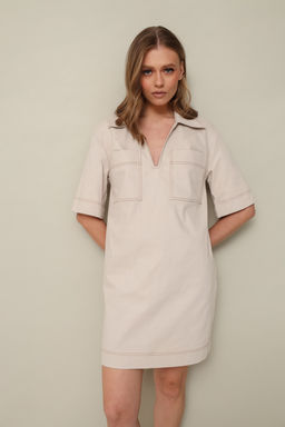 Платье 11-358/2 - Pur pur фото 3