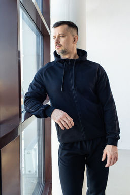 Костюм без начеса