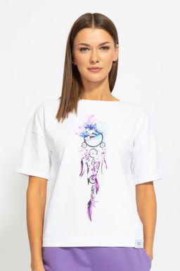 Футболка 4026