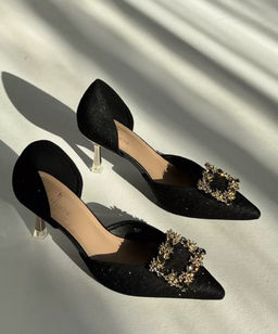 Туфли LITA FELICHI