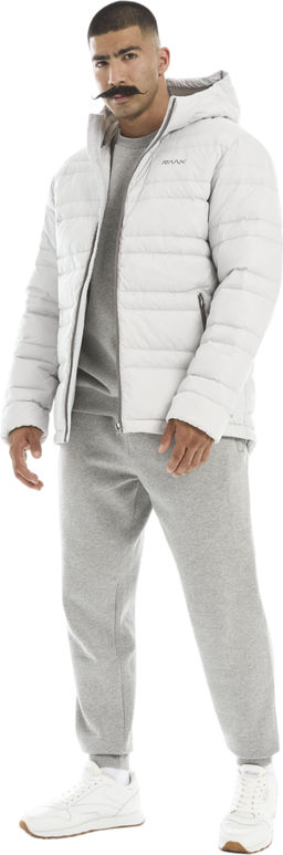 Пуховик мужской - RANK фото 3