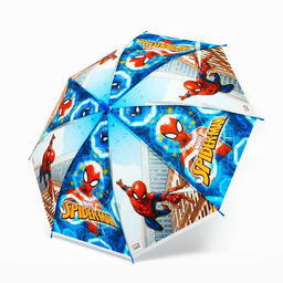 Зонт детский, 8 спиц, Ø 87 см, Человек-паук
