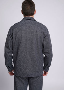 532174/15ииж Куртка муж. (ЧЗ)