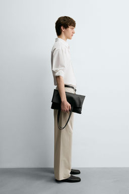 LIMITED EDITION SHIRT - Zara фото 4