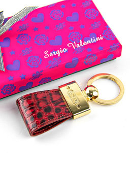 Брелок Sergio Valentini Бр 049/100