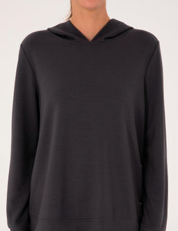 Antrasit Oversize Sweatshirt - Pierre cardin фото 6