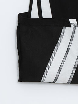 Beli Lastikli K?z ?ocuk E?ofman Alt? - Waikiki фото 2