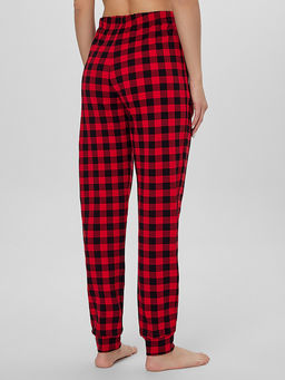 КОМПЛЕКТ ЖЕНСКИЙ (ДЖЕМПЕР, БРЮКИ) - Mark formelle фото 2