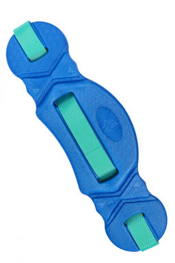 Аквафитнес Aquabelt Pro, Star, Aquacombat, Aquajogger, Aquadisk - Mad wave фото 4