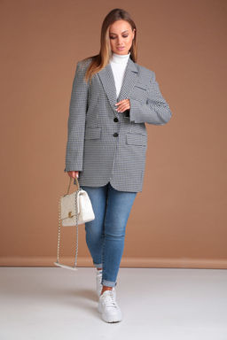 Жакет TATTICA 040.1