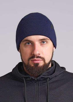 Шапка мужская