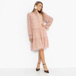 Платье в стиле бохо, Поразительно красива (романтика) - Charutti фото 4