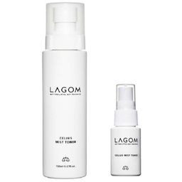 Lagom Cellus Mist Toner, 120ml - Увлажняющий тонер-мист с мочевиной