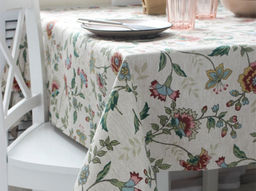 Лн120-4967/1П Скатерть 150x120