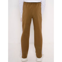 Штаны футер 2х нитка петля 1271320203