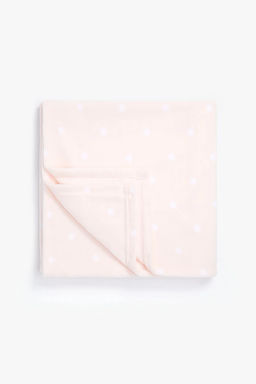 Mothercare / Плед флисовый 120 x 155 см