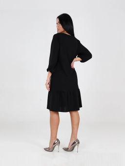 Платье мод.1811 - Барболета фото 8