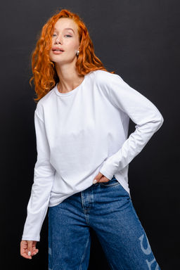 14403/1 набор футболок с дл.рукавом