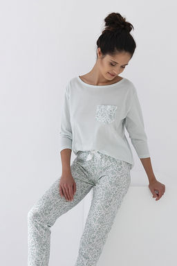 Пижама Flora