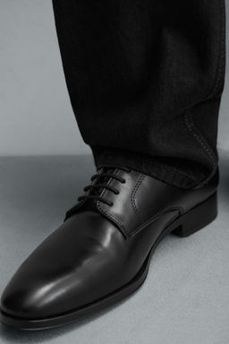 DRESS SHOES - Zara фото 6