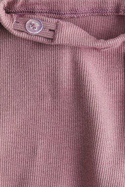 Leggings en punto de canale - H&m фото 2