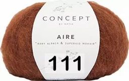 AIRE KATIA - Concept фото 8