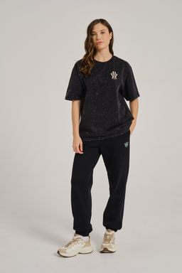 Футболка Черный KAI SS Tee