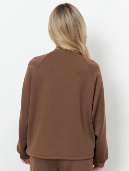 JETTY Свитшот