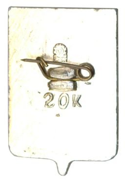 Значок Копейск