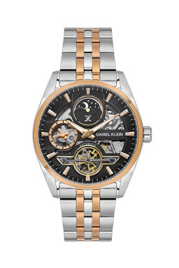 Наручные часы Daniel Klein мужские механические с автоподзаводом 14266-5