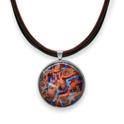 Колье - Vloes фото 10