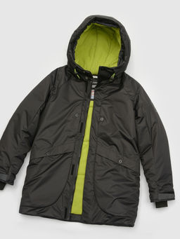 КУРТКА ТАУТ