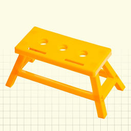 Набор инструментов Собери верстачок, 16 элементов, цвет МИКС - Simaland фото 18