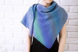 Пряжа ALPINA ROMANTIC 100% шерсть 5 шт. х 100 г 300 м  15 м