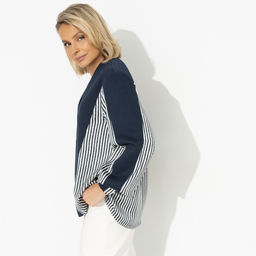 Кардиган свободного силуэта Контракт на роскошь (new) - Charutti фото 10