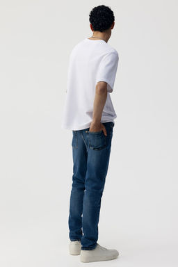 Slim Jeans - H&m фото 4