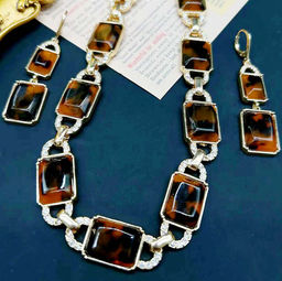 Колье арт. 22 6773 (id 281601) - Rada фото 3