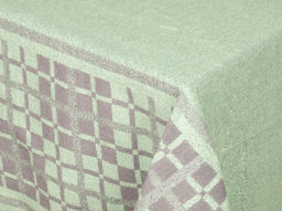 3с109.412ж1 Томас (мятный2) Плед 208х200 см