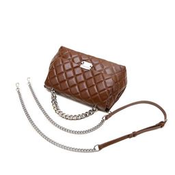Женская сумка, кожа, MIRONPAN 96003 Коричневый  фото 3
