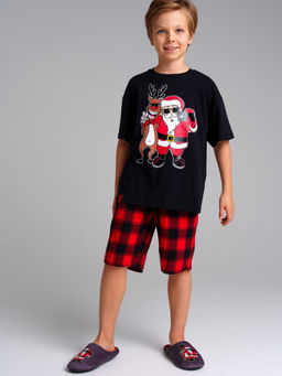 42316028 Фуфайка трикотажная для мальчиков (футболка)