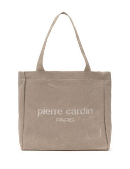 Bej Kanvas _antas_ - Pierre cardin фото 3