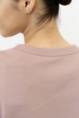 ФУТБОЛКА ЖЕНСКАЯ арт. 1900W-20296.1F-135 - Almando melado фото 6