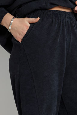 Брюки женские 207/02/Графит