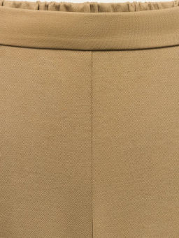 Прямые брюки из вискозы / Zarina фото 4