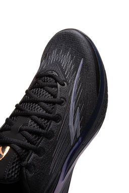 Кроссовки для баскетбола Черный ADVANCE 6 - Anta фото 7