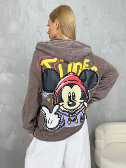 Толстовка - Liketon фото 2