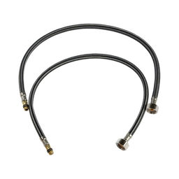 Смеситель для раковины ZEIN Z4070, картридж 35 мм, длина излива 12 см, нерж. сталь, сатин