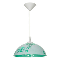 Светильник BayerLux "Колпак" 189/1С 1 лампа E27 40Вт д.300